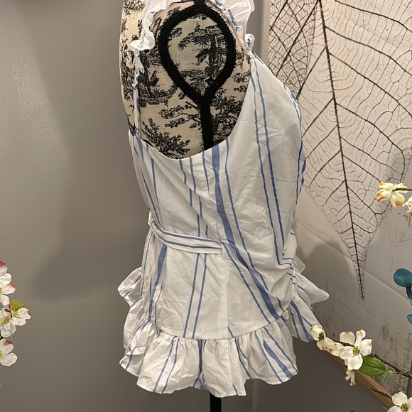 Express top - Picture 6 of 9